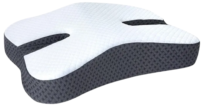 Almohada anti ronquidos