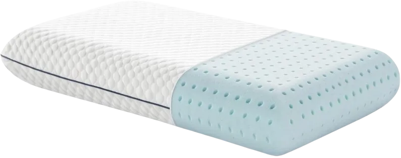 Almohada viscoelástica
